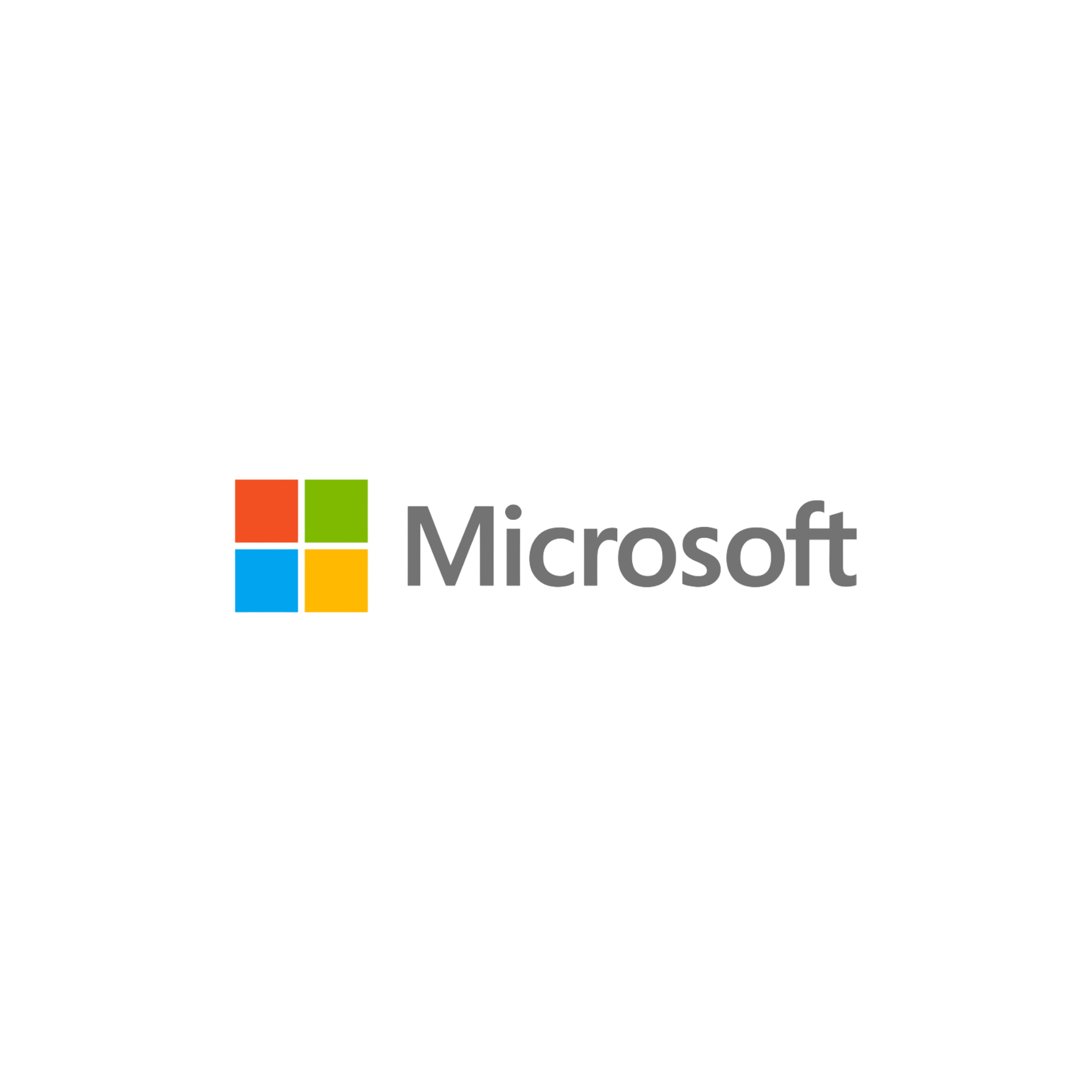 Microsoft